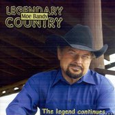 Legendary Country