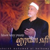 Egyptian Sufi