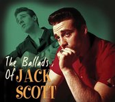 Ballad Of Jack Scott