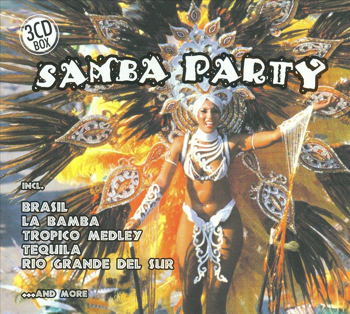 Samba Party
