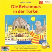 02/Die Reisemaus In Der  Turkei