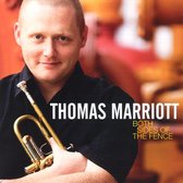 Thomas Marriott - Both Sides Of The Fence (CD)