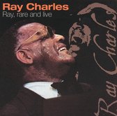 Ray, Rare and Live