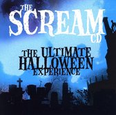 Scream CD: The Ultimate Halloween Experience