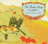 The Buttless Chaps - Cartography (CD)