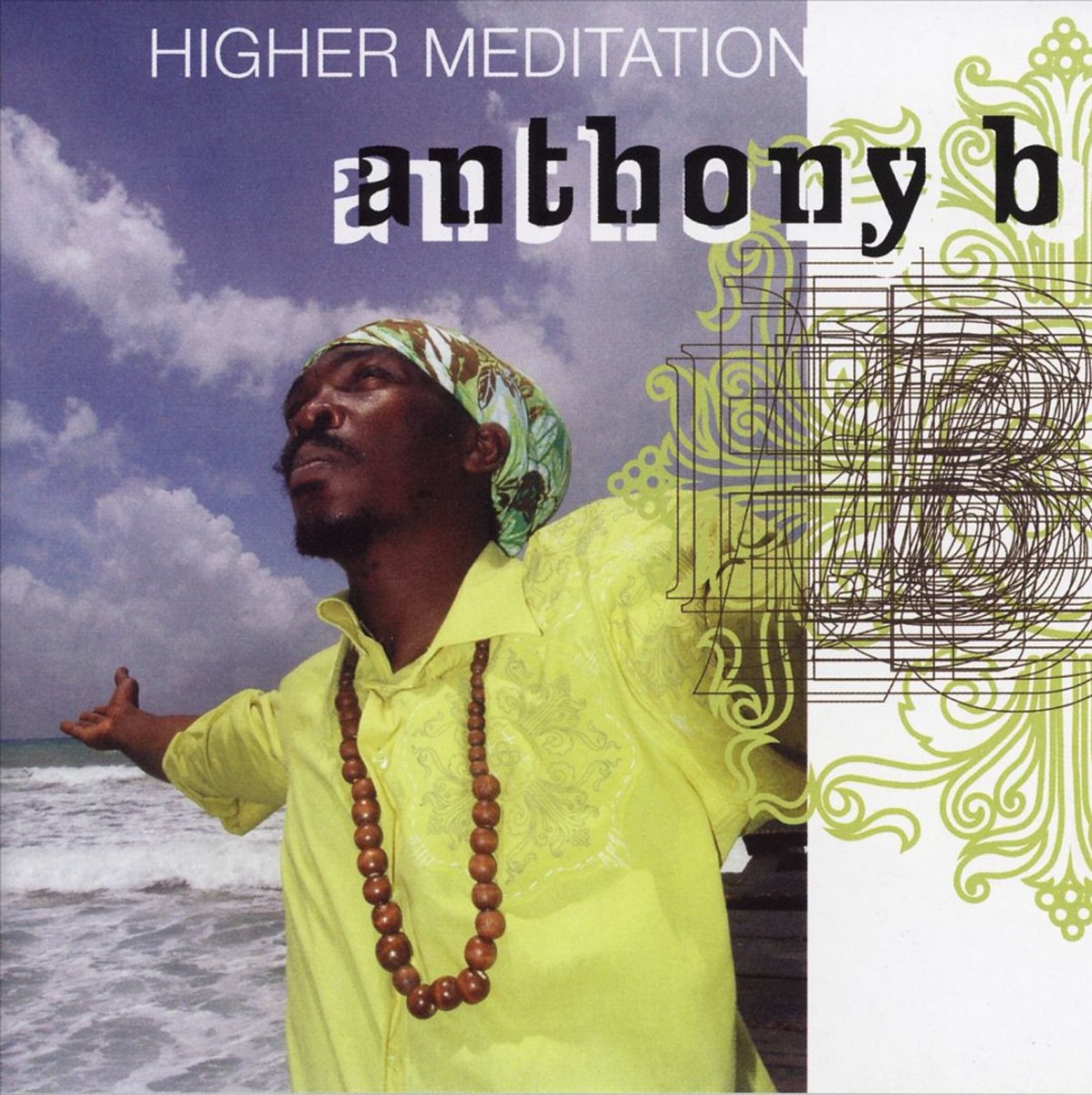 Higher Meditation