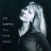 Les Sampou - Fall From Grace (CD)