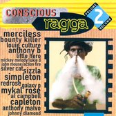 Conscious Ragga, Vol. 2