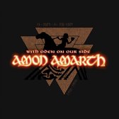 Amon Amarth - With Oden On Our Side (CD)