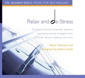 Relax And De-Stress - Weil Andrew & Joshua Leeds