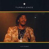 Turbulence - United (CD)
