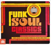 Various - Funk Soul Classics