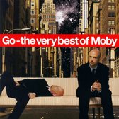 Go - Very Best Of Moby + DVD