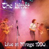 Live At Mirage 1990