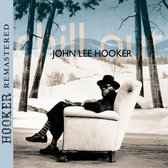 John Lee Hooker - Chill Out (CD)