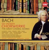 The Great Choral Works