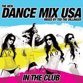 Dance Mix Usa: In The Club