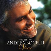 Best of Andrea Bocelli: Vivere