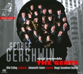 Gershwin Album