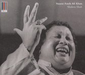 Nusrat Fateh Ali Khan - Shahen Shah (CD)