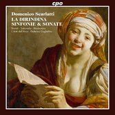 Domenico Scarlatti: La Dirindina; Sinfonie & Sonate