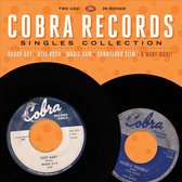 Cobra Records Story