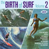 Birth Of Surf Vol.2