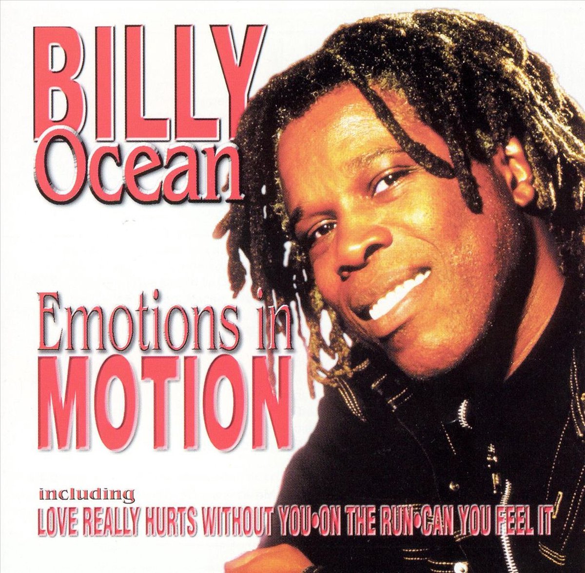 Emotions In Motion