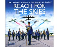 Reach For The Skies