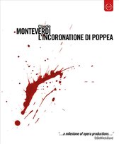 Christensen/Laszczkowski - Monteverdi: Poppea (Bd)
