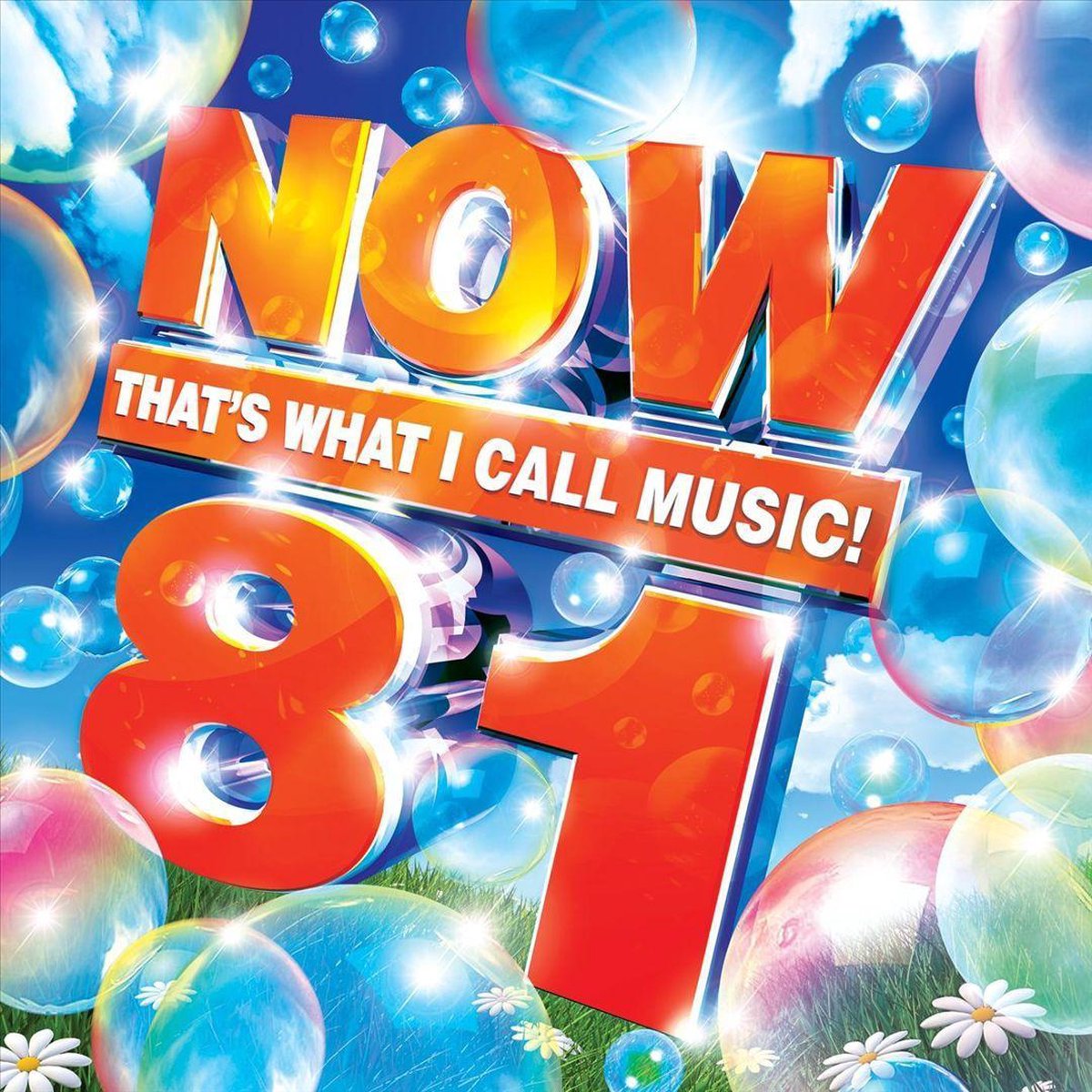 Now That's What I Call Music! 81