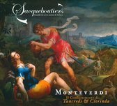 Monteverdi: Il Combatimentto di Tancredi & Clorinda