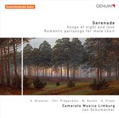 Serenade - Romantische Chorlieder