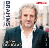 Barry Douglas - Works For Solo Piano, Volume 1 (2 CD)