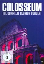 Complete Reunion Concert Cologne 1994 [DVD]