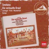 Smetana  Die Verkaufte Braut (