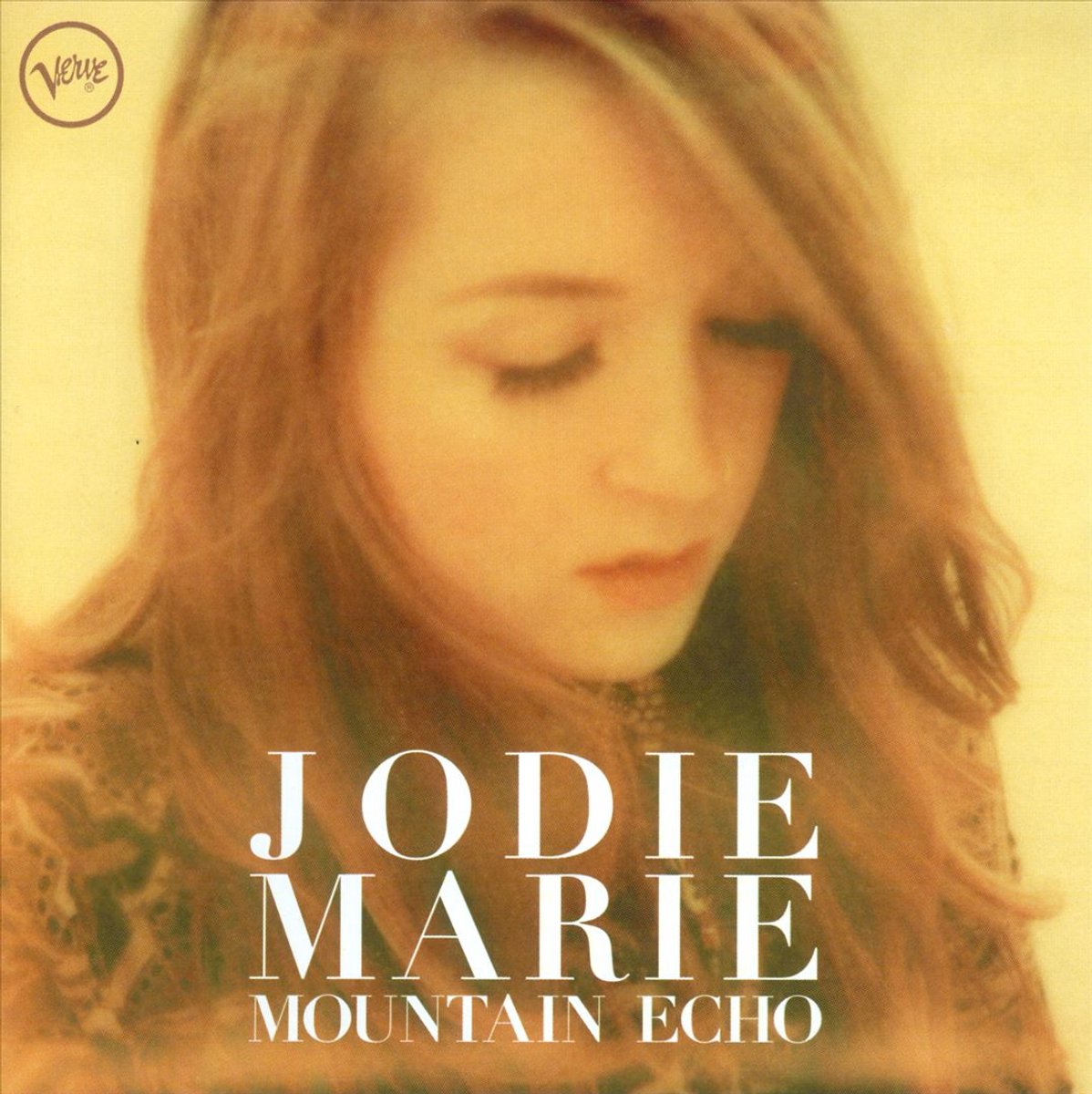 Mountain Echo