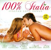 100% Italia: Italian Love Songs