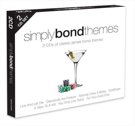 Simply Bond Themes