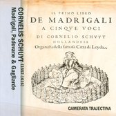 Madrigali, Padovane & Gagliarde