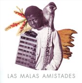 Las Malas Amistades - Maleza (CD)
