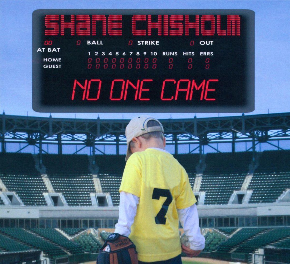 No One Came