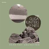 Dead Rat Orchestra - Guga Hunters Of Ness (LP)