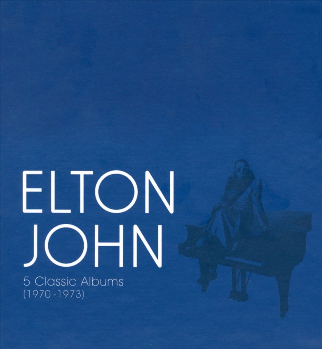 Classic Album Selection