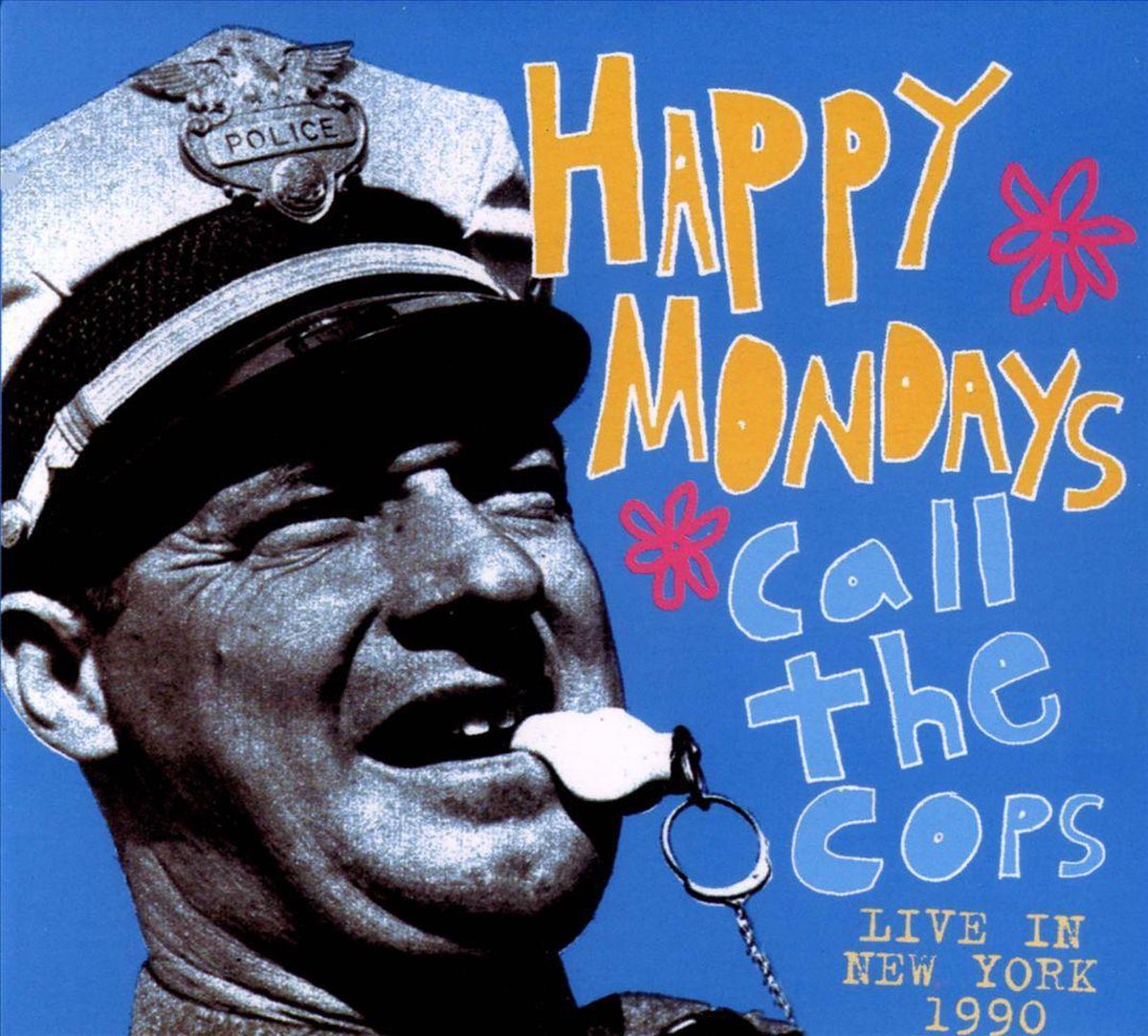 Call the Cops