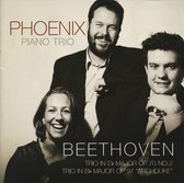 Phoenix Piano Trio - Piano Trios In Eb Maj Op.70 No.2 & Bb Maj Op.97 (CD)