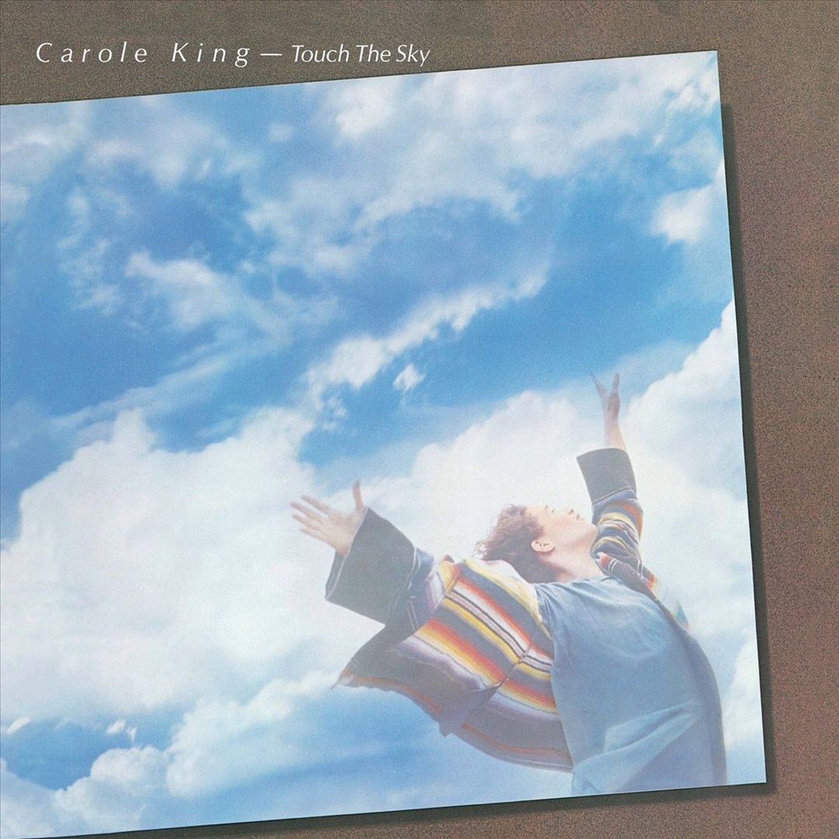 Touch The Sky
