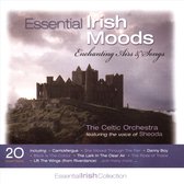 The Feat. Sheoda Celtic Orchestra - Essential Irish Moods. Enchanting A (CD)