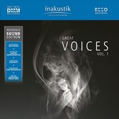 Reference Sound Edition - Voices Vol. 1