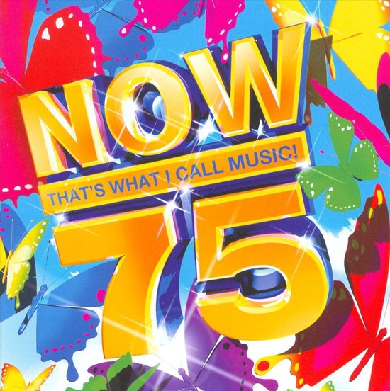 Now That's What I Call Music - 75